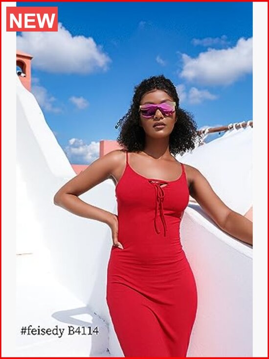 Rimless Mirrored One Piece Lens Sunglasses with UV400 Protection